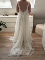 Brautkleid von W•too by Watters Mecklenburg-Vorpommern - Wismar Vorschau