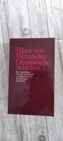 Viktor von Weizsäcker: Gesammelte Schriften 4 Hessen - Darmstadt Vorschau