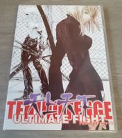 Tenjho Tenge - Ultimate Fight - DVD - Anime Nordrhein-Westfalen - Lüdenscheid Vorschau