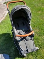 Kinderwagen, Gestell Gesslein F6, Ersatzteile Bayern - Bergrheinfeld Vorschau