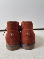 Stiefeletten Tommy Hilfiger Gr. 37 Hessen - Biebertal Vorschau