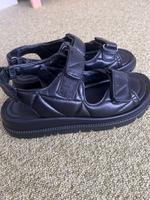 Sandalen Damen  Gr.37 Dresden - Laubegast Vorschau