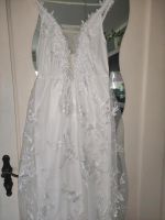 Brautkleid/Hochzeitskleid Ivory NEU Gr.S/M Nordrhein-Westfalen - Ratingen Vorschau