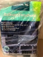 Balkonsichtschutz NEU & OVP Bayern - Kleinostheim Vorschau