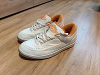 Nike Air Jordan Größe 9.5 / 43 Top Zustand Baden-Württemberg - Esslingen Vorschau