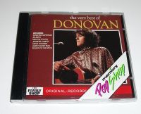 CD   DONOVAN - The Very Best Of Donovan Berlin - Steglitz Vorschau