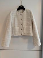H&M Blazer ZARA Jacket Gr S Neu Boucle Blazer Mango München - Ludwigsvorstadt-Isarvorstadt Vorschau