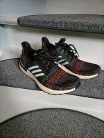 Adidas Boost Sneakers Gr. 45 1/3 Nordrhein-Westfalen - Hamm Vorschau