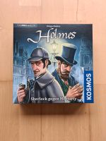 Brettspiel für 2 Spieler - Holmes, Kosmos, Gesellschaftsspiel Dresden - Cotta Vorschau