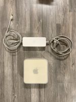 Apple Mac mini 2.0 2x 512 / 120 / SD / AP / BT mit Kabel Bayern - Bobingen Vorschau