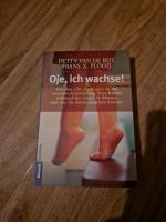 Buch Oje, ich wachse Lübeck - St. Lorenz Süd Vorschau