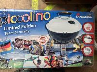 Grill piccolino Limited Edition NEU Bayern - Eltmann Vorschau