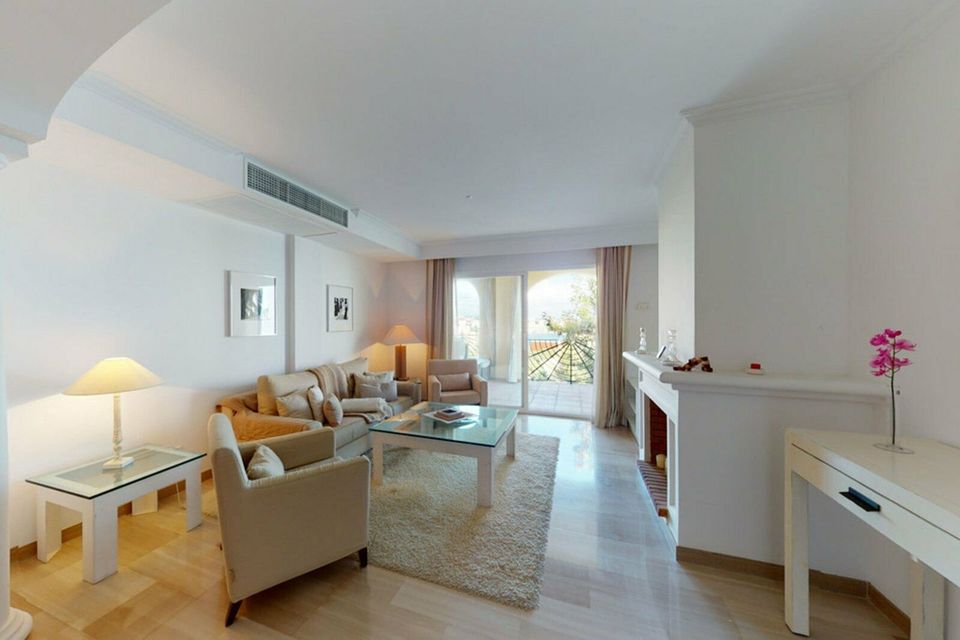 Meerblick Apartment in gepflegter Anlage in Bendinat - Mallorca in Bad Salzuflen