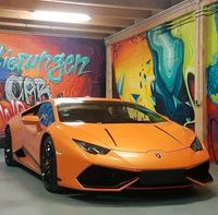 Auto Folierung / Car Wrapping Nordrhein-Westfalen - Neuss Vorschau