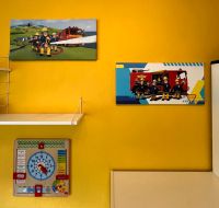 Wanddekoration / Bilder Kinderzimmer Rostock - Dierkow Vorschau