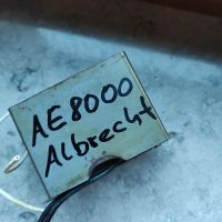 Netzteil für Albrecht AE 8000 CB Funk Nordrhein-Westfalen - Werdohl Vorschau
