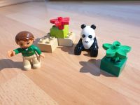 Lego Duplo Panda 6173 Bonn - Zentrum Vorschau