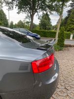 Audi A5 Spoiler Nordrhein-Westfalen - Kleve Vorschau