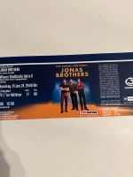 Jonas Brothers Wien 22.09.2024 Stadthalle Wien Stuttgart - Plieningen Vorschau