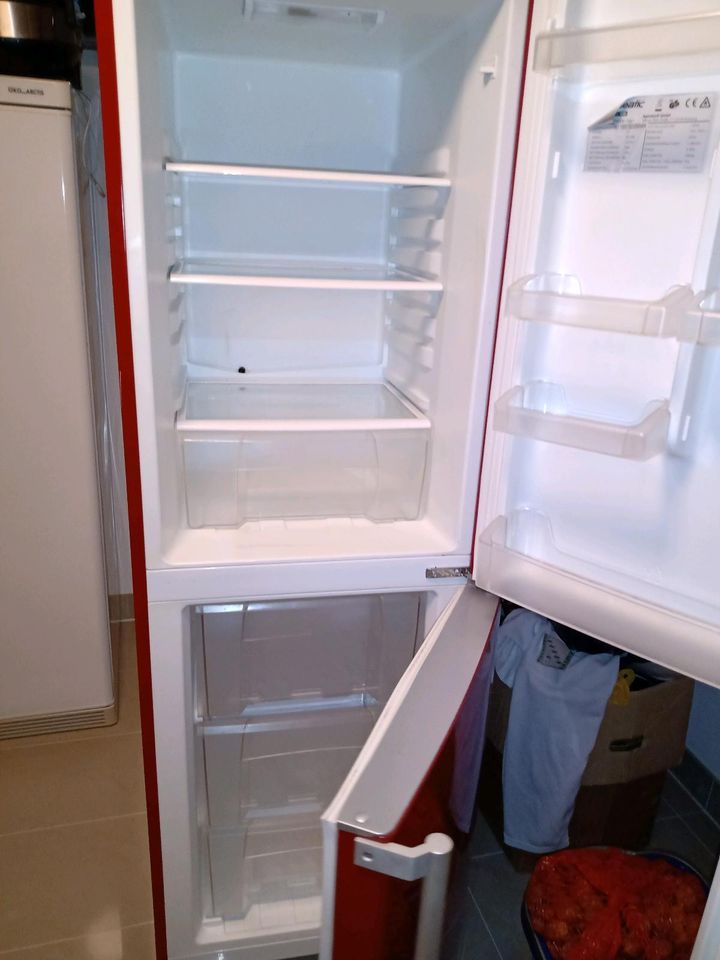 Kühlschrank in Rommerskirchen