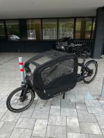 Lastenrad Triobike Cargo Berlin - Pankow Vorschau