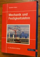 Mechanik und Festigkeitslehre Sachsen - Ebersbach/Sachsen Vorschau