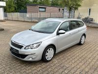 Peugeot 308 SW Active*Navi*SHZ*Bluetooth*8-Fach*1.Hand* Nordrhein-Westfalen - Langerwehe Vorschau