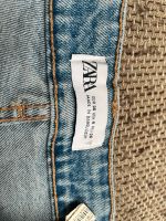 Kurze Jeans Shorts in hellblau Leipzig - Connewitz Vorschau