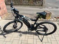 E-Bike Haibike Größe L/50 Hessen - Ludwigsau Vorschau