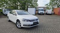 Volkswagen Passat Lim. Comfortline BlueMotion Baden-Württemberg - Waiblingen Vorschau