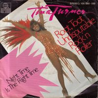 Tina Turner – Root, Toot Undisputable Rock'n Roller Nordrhein-Westfalen - Morsbach Vorschau