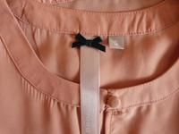 Bluse Top Blusentop apricot nude Broadway Gr. S NEU! Nordrhein-Westfalen - Oelde Vorschau