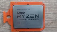 AMD Ryzen Threadripper 1920x CPU Rheinland-Pfalz - Ochtendung Vorschau
