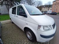 Transporter T5 2,5 TDI*Langversion*Standheizung* Essen-Borbeck - Dellwig Vorschau