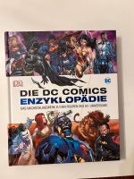 Die DC Comics Enzyklopädie Baden-Württemberg - Heidelberg Vorschau