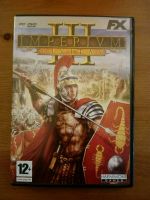 Imperium Civitas 3 - PC Spiel auf Italienisch Münster (Westfalen) - Wienburg Vorschau