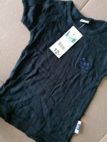 NEU GR. 128 SHIRT BLAU WUNDERSCHÖN Wuppertal - Ronsdorf Vorschau