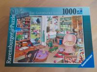 Ravensburger UK Puzzle, 1000 Teile,  My Haven No.8 Saarland - Nalbach Vorschau