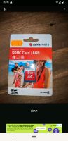 Agfa Photo SDHC Card 8GB neu! Nordrhein-Westfalen - Stolberg (Rhld) Vorschau