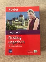 Hueber Einstieg Ungarisch A1 Buch und 2 CDs Hessen - Battenberg Vorschau