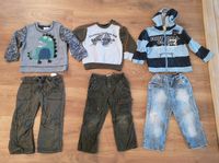 3 Jungs Outfits in Größe 92 Hessen - Gemünden (Wohra) Vorschau