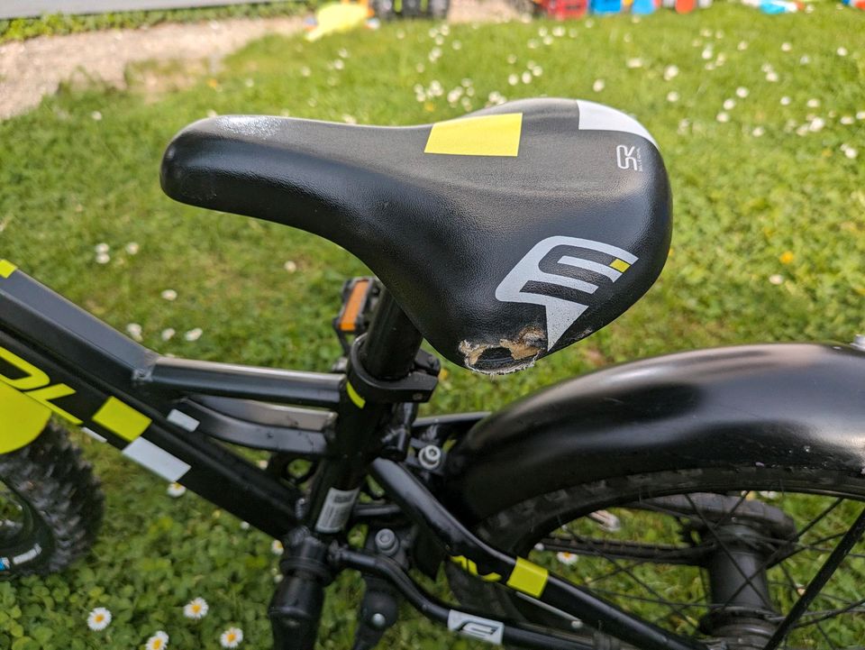 Kinderfahrrad scool 16 Zoll in Ingolstadt