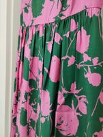 ❤️ Zauberhaftes Boden Kleid mit Blümchen❤️ 36 Bayern - Denkendorf Vorschau