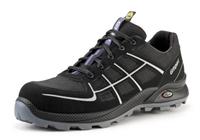 Sicherheitsschuhe Grisport S3 Arbeitsschuhe Halbschuh schwarz Bayern - Kiefersfelden Vorschau