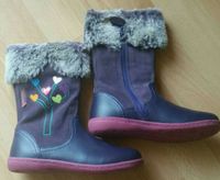 Agatha Ruiz de la Prada Mädchen Stiefel Gr.30 NEU Baden-Württemberg - Münsingen Vorschau