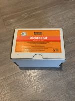 Dichtband 5 m Wand•Boden•innen•außen Nordrhein-Westfalen - Herne Vorschau