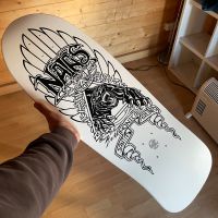 SMA Santa Cruz Natas Panther Reissue 2021 Skateboard Nordrhein-Westfalen - Bünde Vorschau