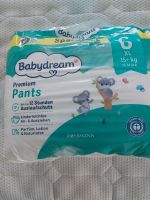 Babydream pants Größe 6 Niedersachsen - Goldenstedt Vorschau