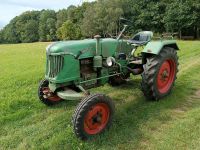 Güldner Abs 10 Haifisch 22 PS Kramer Deutz Fendt Hanomag Case IHC Hessen - Haiger Vorschau