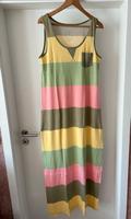 Maxikleid Esprit bunt Gr XL Hessen - Seeheim-Jugenheim Vorschau